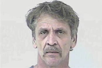 David Cole, - St. Lucie County, FL 